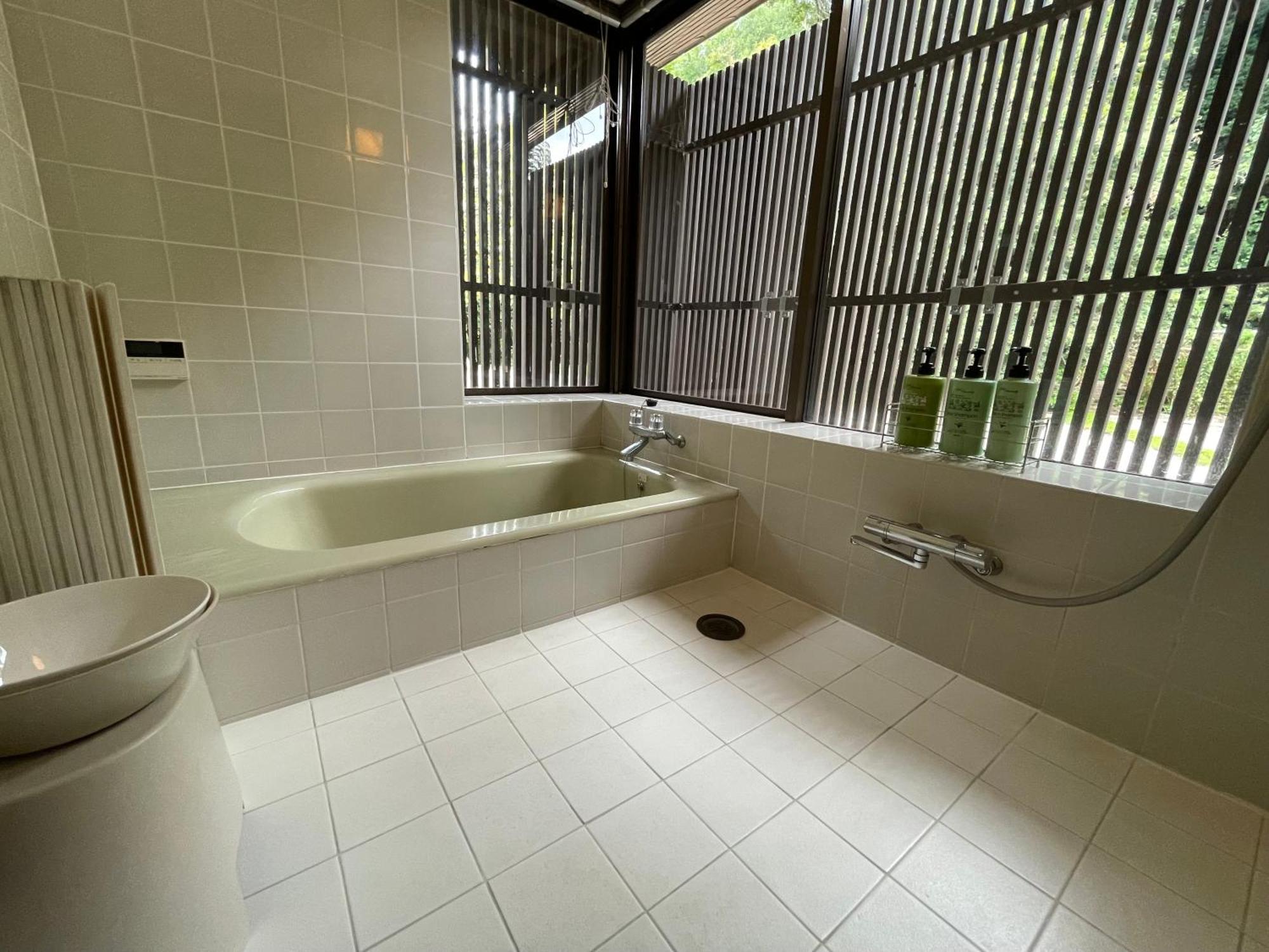 Villa 甘糟屋敷 Amakasu Yashiki Kamakura Extérieur photo